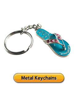 méta porte-clés