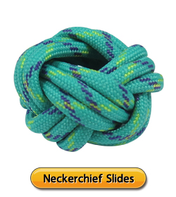 Neckerchief Slides
